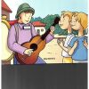 je découvre la musique 