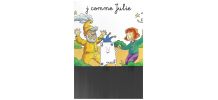j comme Julie