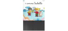 i comme Isabelle