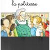Je découvre la politesse 
