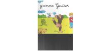 g comme Gautier