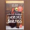 Les Aventures Fantastiques D'Hercule Barfuss- C J Vallgren