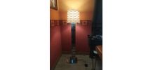 lampadaire curtis jere building