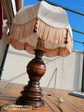 Lampe de salon 