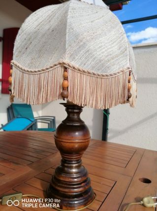 Lampe de salon 