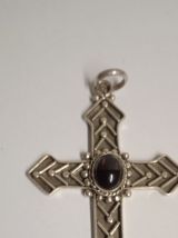 CRUCIFIX