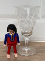 Set de 6 verres à vin blanc
