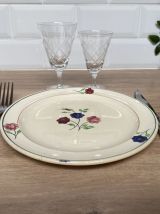 Set de 6 verres à vin blanc
