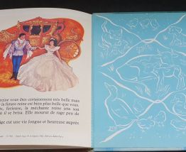 Livre Blanche Neige