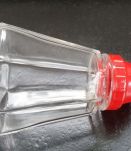 Sucrière en verre