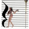 Musique antique musique d'orient | Goldron Romain 1965