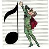 Histoire du public musical Robert Siohan 1967