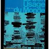 L'atlas des voyages le bon usage du monde 1964