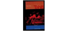 L'atlas des voyages Tahiti 1964