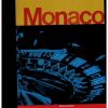 L'atlas des voyages Monaco 1964