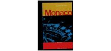 L'atlas des voyages Monaco 1964
