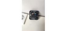 Legrand - Prise de courant 2P+T Surface dooxie 16A finition 
