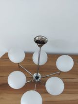 Lustre 6 branches Gaetano Sciolari
