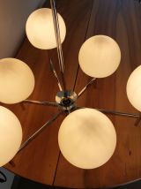 Lustre 6 branches Gaetano Sciolari