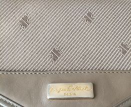 Sac taille unique Jacques Esterel 