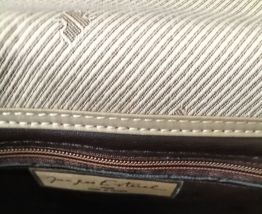 Sac taille unique Jacques Esterel 