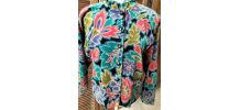 Veste taille 38/40  Vintage