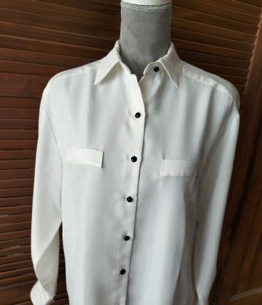 Chemisier taille 38/40 Vintage 