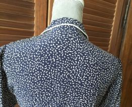Top taille 38/40 Vintage 