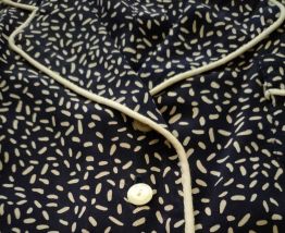 Top taille 38/40 Vintage 