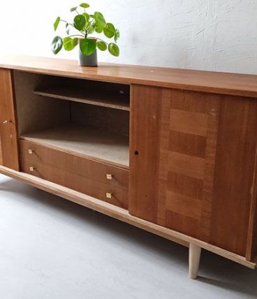 Enfilade vintage