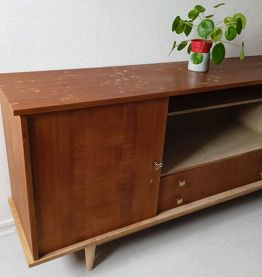 Enfilade vintage
