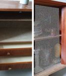 Enfilade vintage
