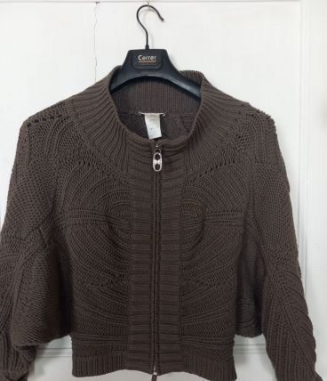 Pull blouson Céline 