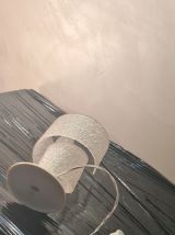 mini lampe de table dising 1950   geru germany corrosion  le