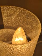 mini lampe de table dising 1950   geru germany corrosion  le