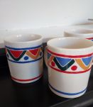 Tasses. MOBIL