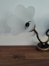 Applique double esprit Art Déco