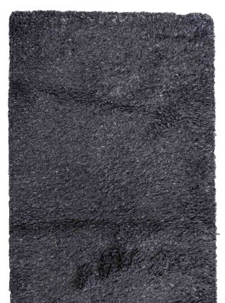 Tapis vintage Allemand Moderne, 1C967