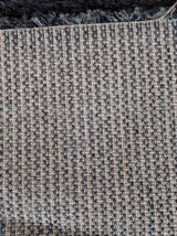 Tapis vintage Allemand Moderne, 1C967