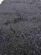 Tapis vintage Allemand Moderne, 1C967