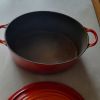 Cocotte du creuset