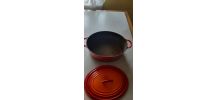 Cocotte du creuset