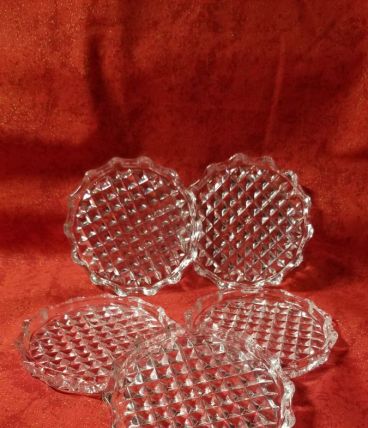 Sous verres 
