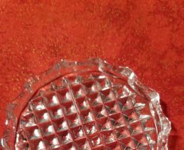 Sous verres 