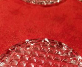 Sous verres 