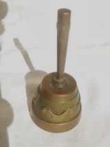 clochette de table ST MAUR