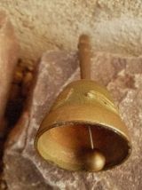 clochette de table ST MAUR