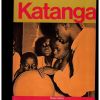 L'atlas des voyages Katanga 1965