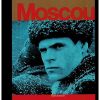 L'atlas des voyages Moscou 1964