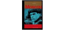 L'atlas des voyages Moscou 1964